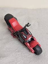 Spiderman bike 2009 for sale  BRADFORD