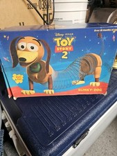 Toy story slinky for sale  Tyrone