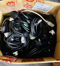 Lots kettle lead for sale  ILFORD