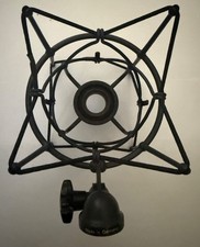Neumann e89amt shockmount d'occasion  Paris XX