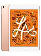 Apple iPad mini 7,9" (início de 2019) 64GB WiFi prata FUQY2LL/A excelente comprar usado  Enviando para Brazil