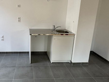 Meuble evier cuisine d'occasion  Sartrouville
