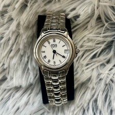 Esq swiss esquire for sale  Sterling