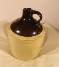 Vintage inch stoneware for sale  Petaluma