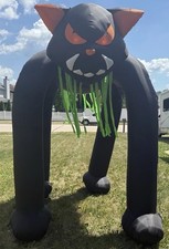 Gemmy airblown inflatable for sale  Channahon