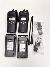 Lot motorola cp200xls for sale  Des Plaines