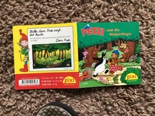 Pixi buch 1394 gebraucht kaufen  Kiel