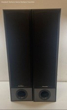 Pioneer floor woofers for sale  Oxnard