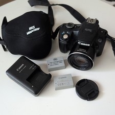 Canon powershot sx50 for sale  Eugene