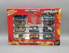 Johnny lightning pony for sale  Steilacoom