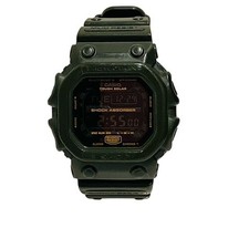 Relógio de pulso Casio G-SHOCK GXW-56KG solar verde exército frete grátis [usado], usado comprar usado  Enviando para Brazil