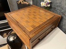 Spielbrett schach dame gebraucht kaufen Spielbrett schach dame gebraucht kaufen  Mühltal