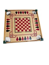Vintage carrom wood for sale  Cleveland