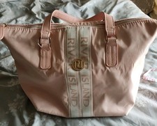 River island blush for sale  MIDDLESBROUGH