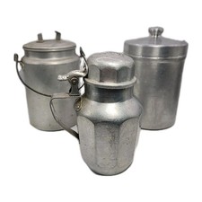 Vintage aluminum karo for sale  Wilmington