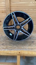 Alufelge zoll 5x112 gebraucht kaufen  Geesthacht