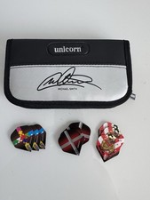 Michael smith dart for sale  MILTON KEYNES