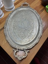 Tolles altes tablett gebraucht kaufen Tolles altes tablett gebraucht kaufen  Hamburg