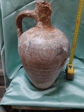 Vaso antico anfora usato  Manciano
