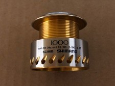 Excellent bobine shimano d'occasion  Expédié en France
