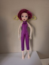 Poupée winx club d'occasion  Soissons