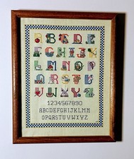 abc picture for sale  Rogersville