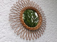 Authentique miroir soleil d'occasion  France