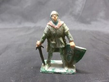Soldat plastique starlux d'occasion  Crouy