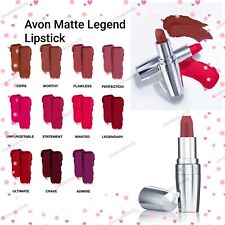 Avon matte legend for sale  BIRMINGHAM