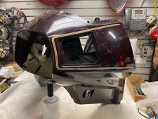 Fairing honda interstate for sale  Butler