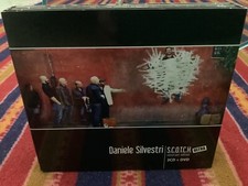 Daniele silvestri s.c.o.t.c.h. usato  Piacenza