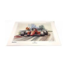 Alan fearnley mansell for sale Alan fearnley mansell for sale  LONGFIELD