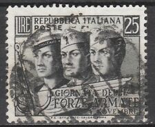 1952 giornata forze usato  Villasalto