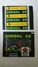 Bustine figurine panini usato  Italia