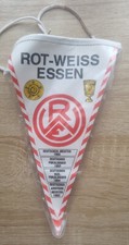 Wimpel rot weiß gebraucht kaufen  München
