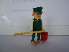 Playmobil vintage city d'occasion  Buchy