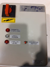 Quadro elettrico tipo usato  Vertemate con Minoprio