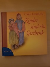 Carl larsson kinder gebraucht kaufen  Frankfurt (Oder)