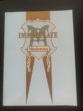 Partituras de livros dos EUA 1990 MADONNA THE IMMACULATE COLLECTION SONGBOOK comprar usado  Enviando para Brazil