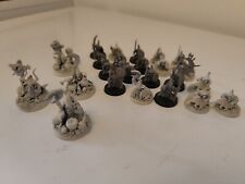 Lot goblins nuit d'occasion  Jarnac