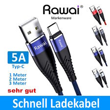 Ladekabel usb typ gebraucht kaufen  Bad Orb