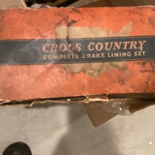 pads box brake for sale pads box brake for sale Billerica