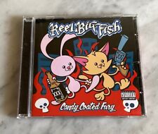 Reel big fish usato  Italia