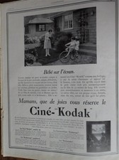 Cine kodak bougies d'occasion Cine kodak bougies d'occasion  Saint-Nazaire