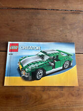 Catalogue brochure lego d'occasion  Saint-Jean-en-Royans