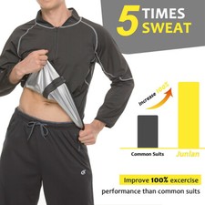 Heavy sauna sweat for sale  Rowland Heights