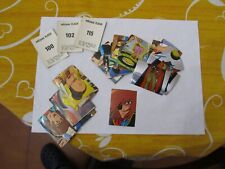 Lotto figurine capitan usato  Italia