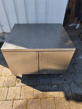 Rational untergestell untersch gebraucht kaufen  Erkelenz