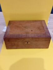 Antique inlaid victorian for sale  NARBERTH