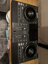 Numark mixstream pro for sale  BIDEFORD